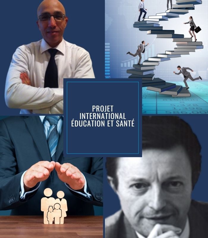 Projet International Education et Santé
