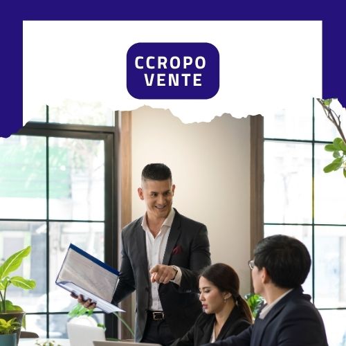 Et si apprendre le métier de commercial de A à Z vous permettait d’augmenter vos chances d’être recruté ?