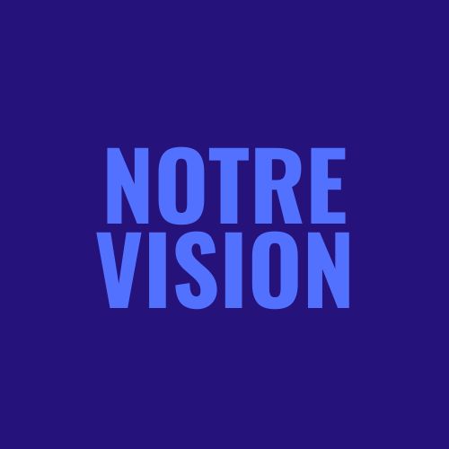 Vision de SOS Problem Solving